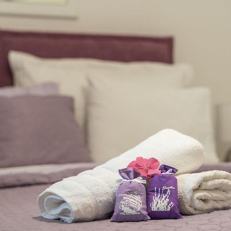 Apartment Santa Dubrovnik Luaran gambar