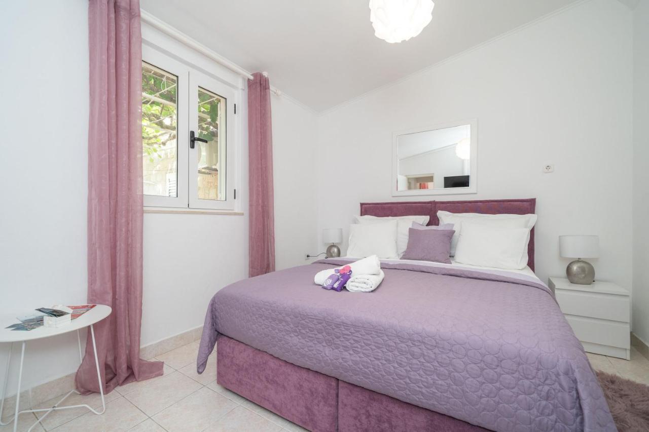 Apartment Santa Dubrovnik Luaran gambar