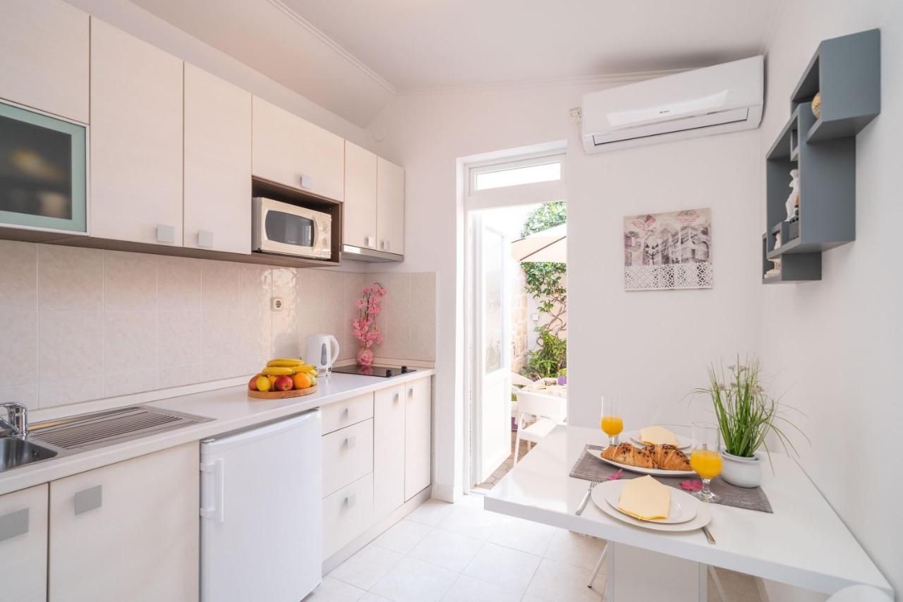 Apartment Santa Dubrovnik Luaran gambar