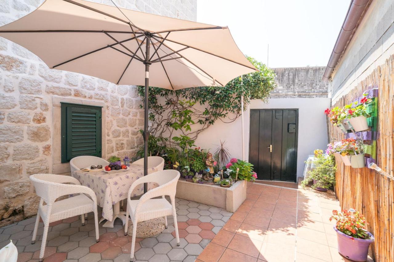 Apartment Santa Dubrovnik Luaran gambar