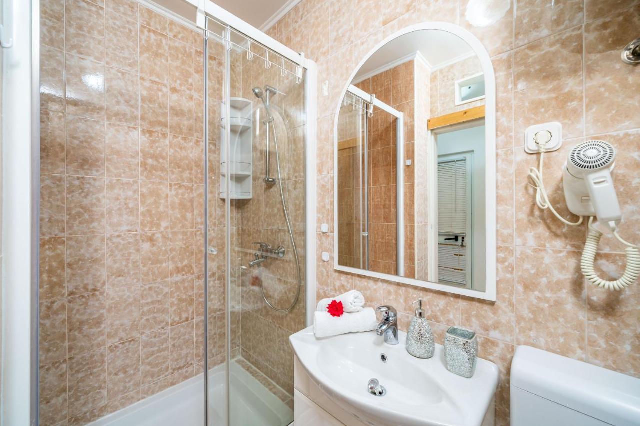 Apartment Santa Dubrovnik Luaran gambar