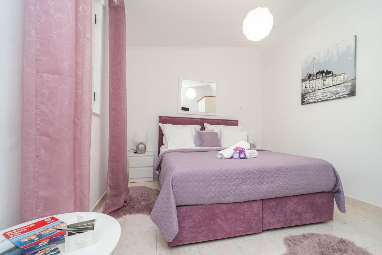 Apartment Santa Dubrovnik Luaran gambar