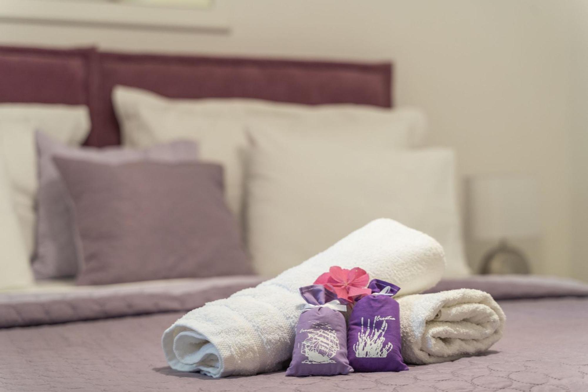 Apartment Santa Dubrovnik Luaran gambar