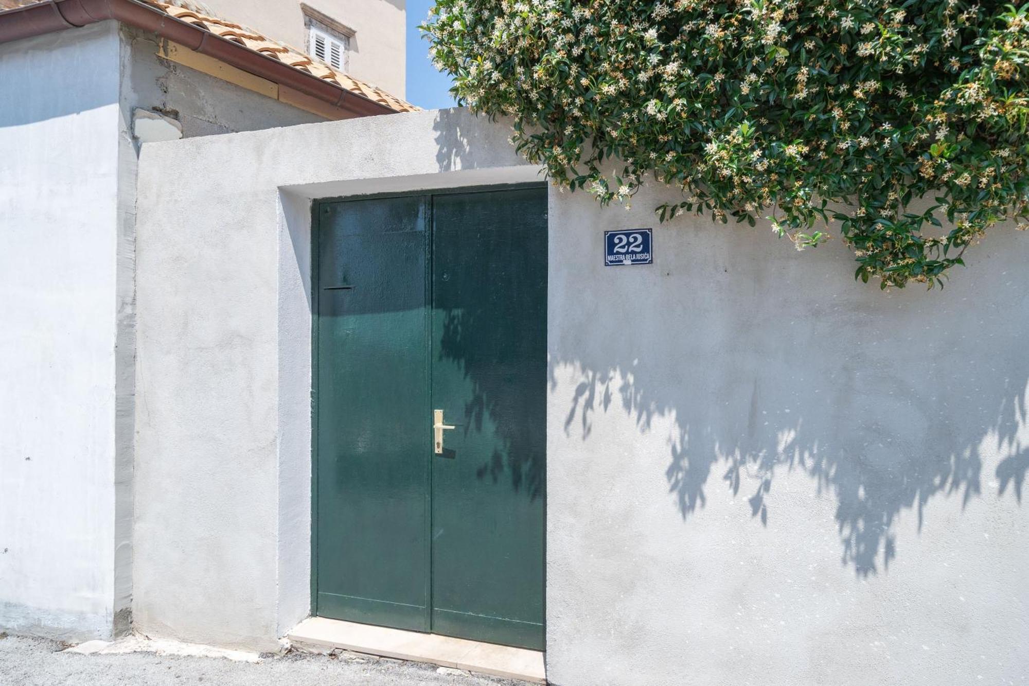 Apartment Santa Dubrovnik Luaran gambar