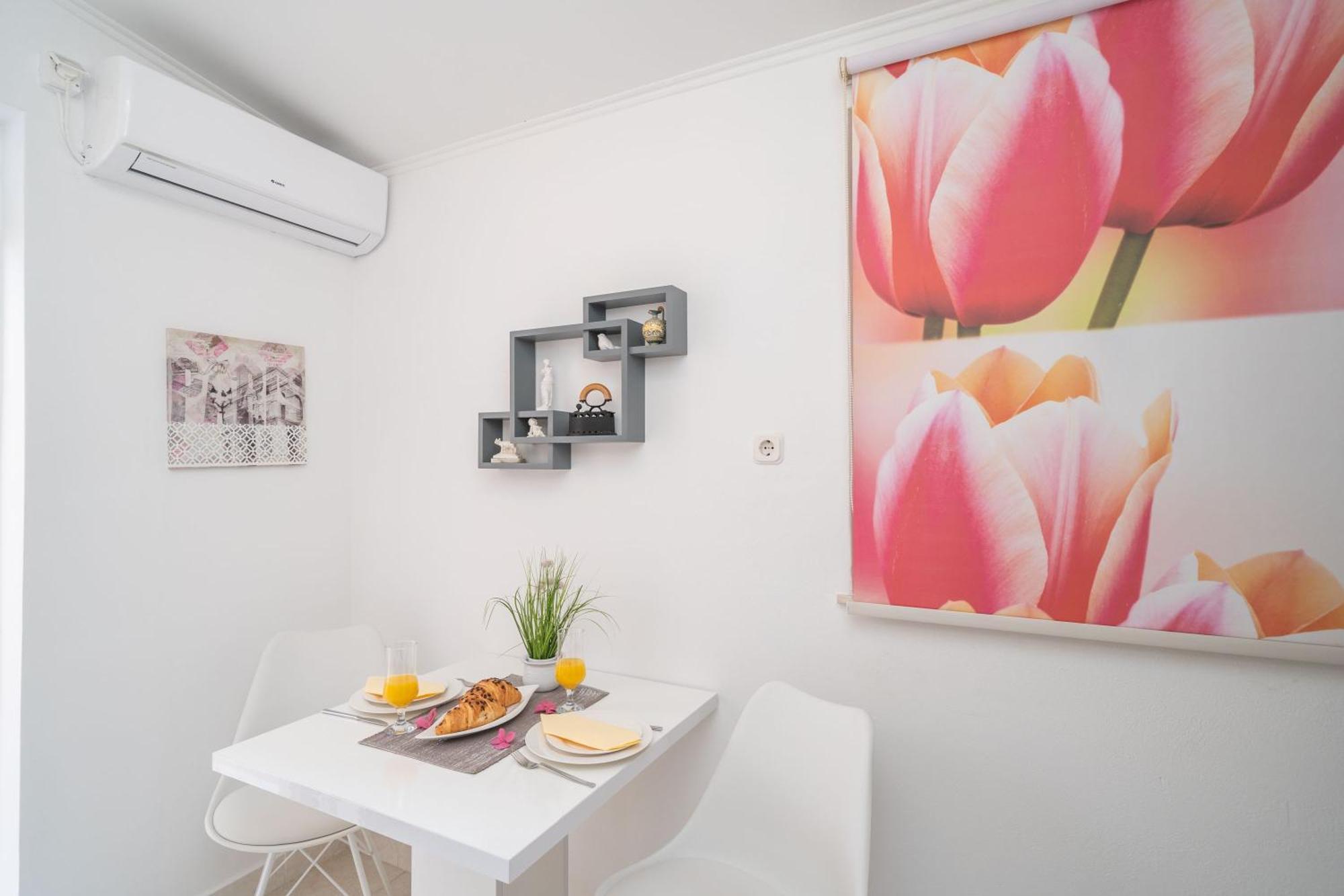 Apartment Santa Dubrovnik Luaran gambar
