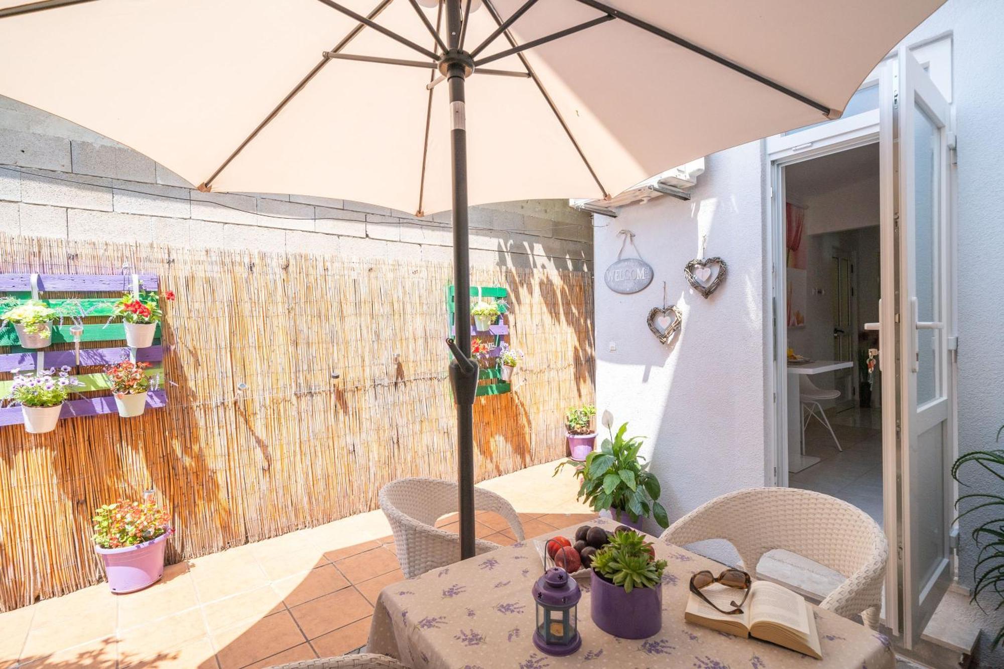 Apartment Santa Dubrovnik Luaran gambar